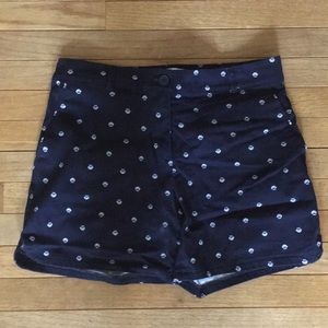 Talbots shorts